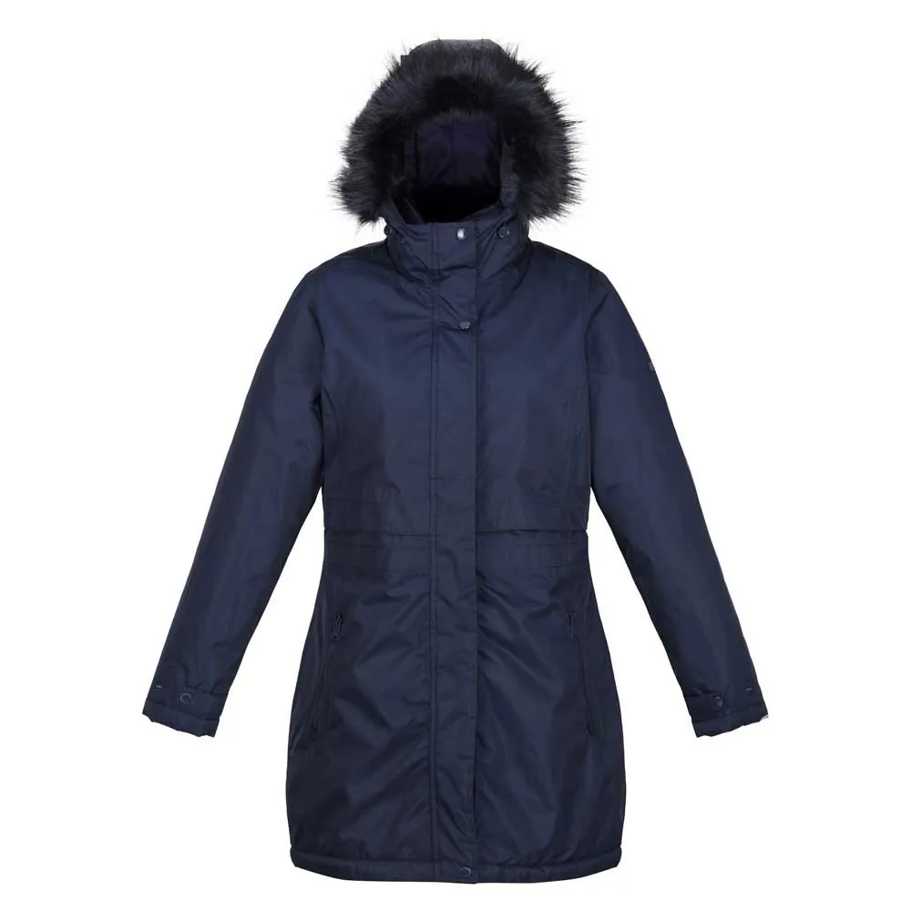 Regatta Lyanna Jacka, Navy