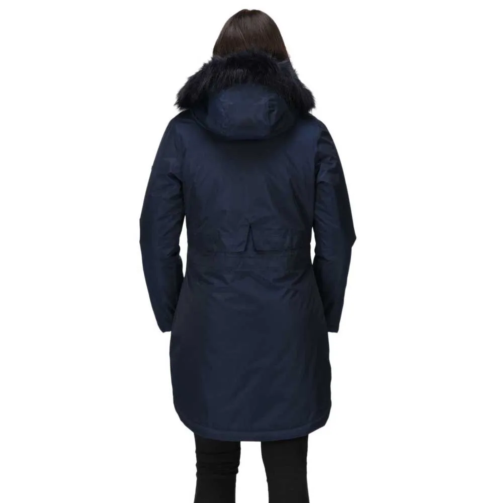 Regatta Lyanna Jacka, Navy