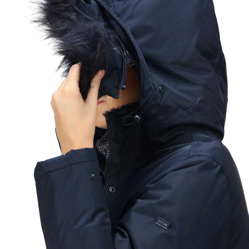 Regatta Lyanna Jacka, Navy