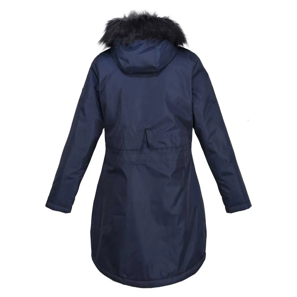 Regatta Lyanna Jacka, Navy