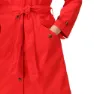 Regatta Madalyn Jacka, Code red