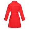 Regatta Madalyn Jacka, Code red