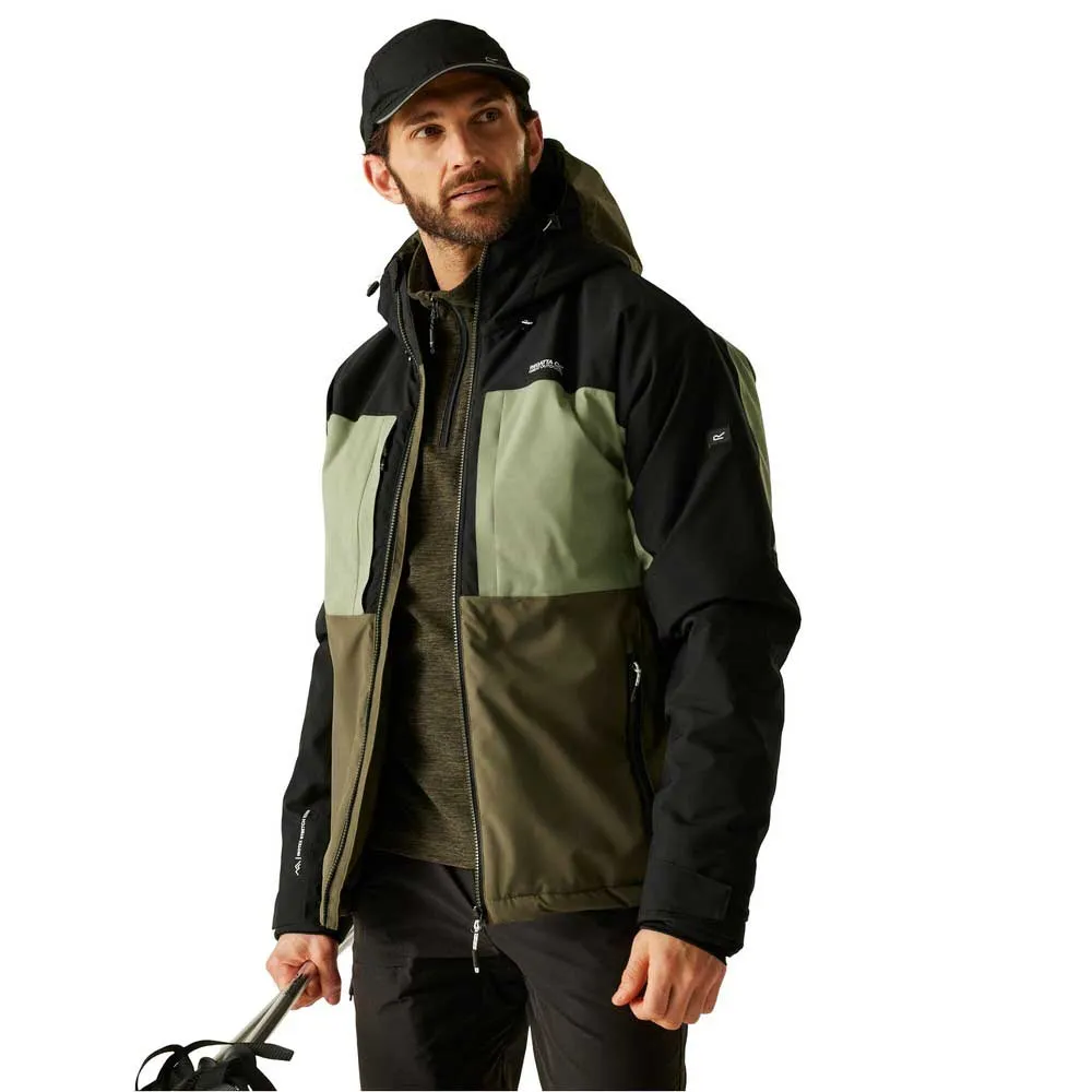 Regatta Maland Insulated Jacka