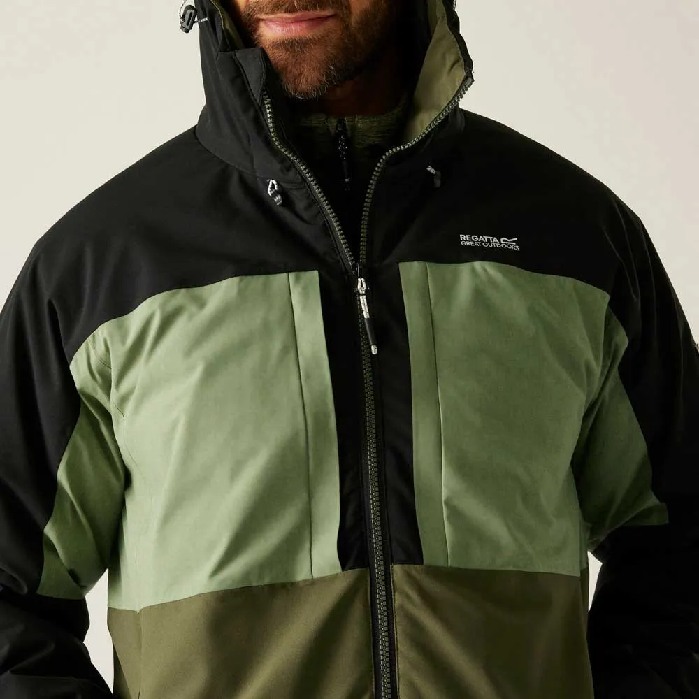 Regatta Maland Insulated Jacka
