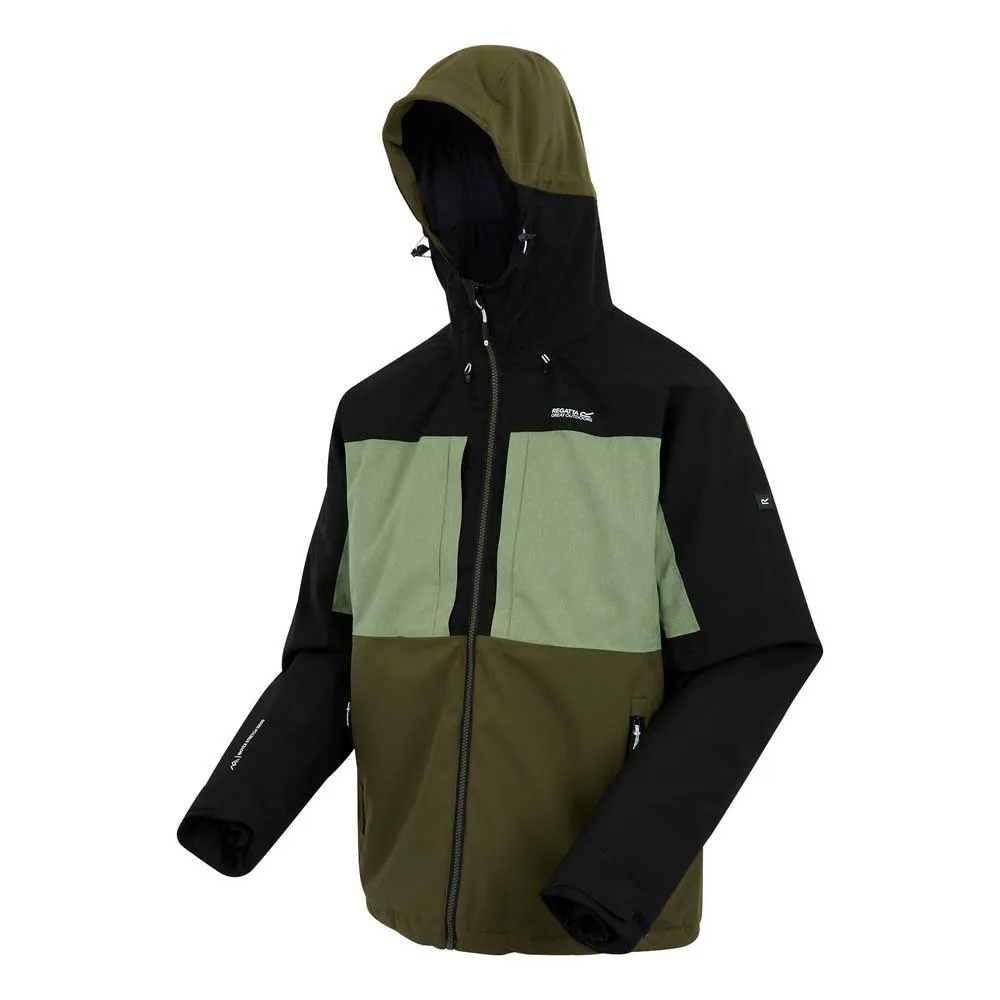 Regatta Maland Insulated Jacka