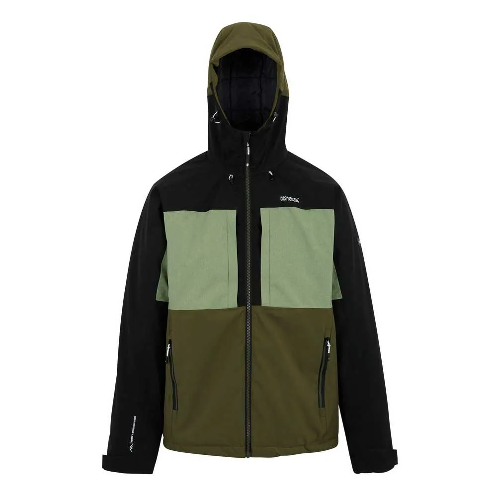 Regatta Maland Insulated Jacka