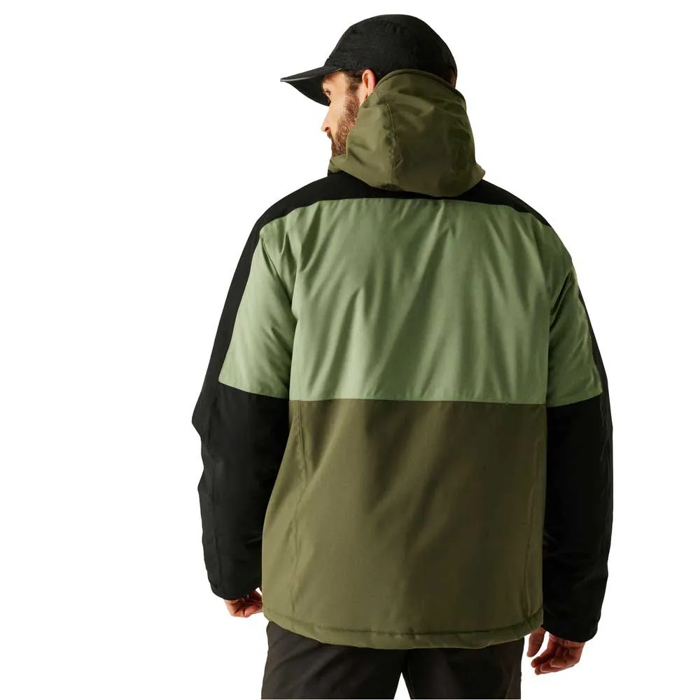 Regatta Maland Insulated Jacka