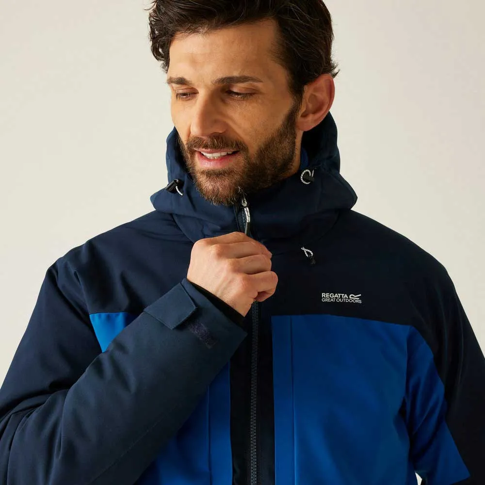 Regatta Maland Insulated Jacka