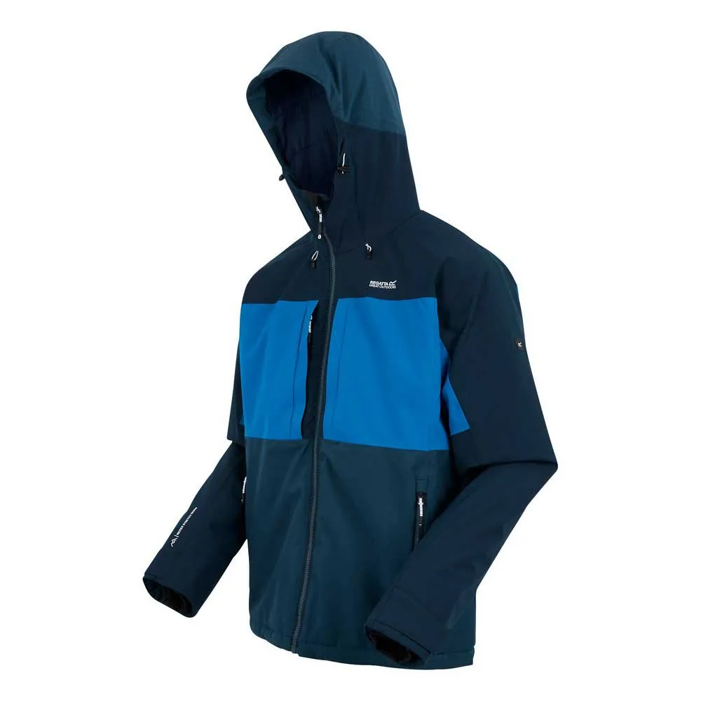 Regatta Maland Insulated Jacka