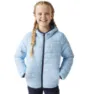 Clear sky / coronet blue