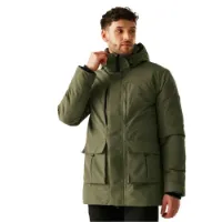Regatta Marron Jacka
