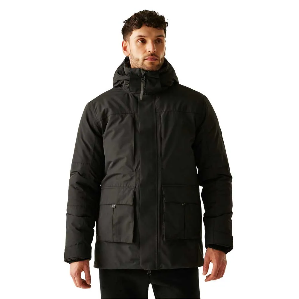 Regatta Marron Jacka Regatta Marron Jacka