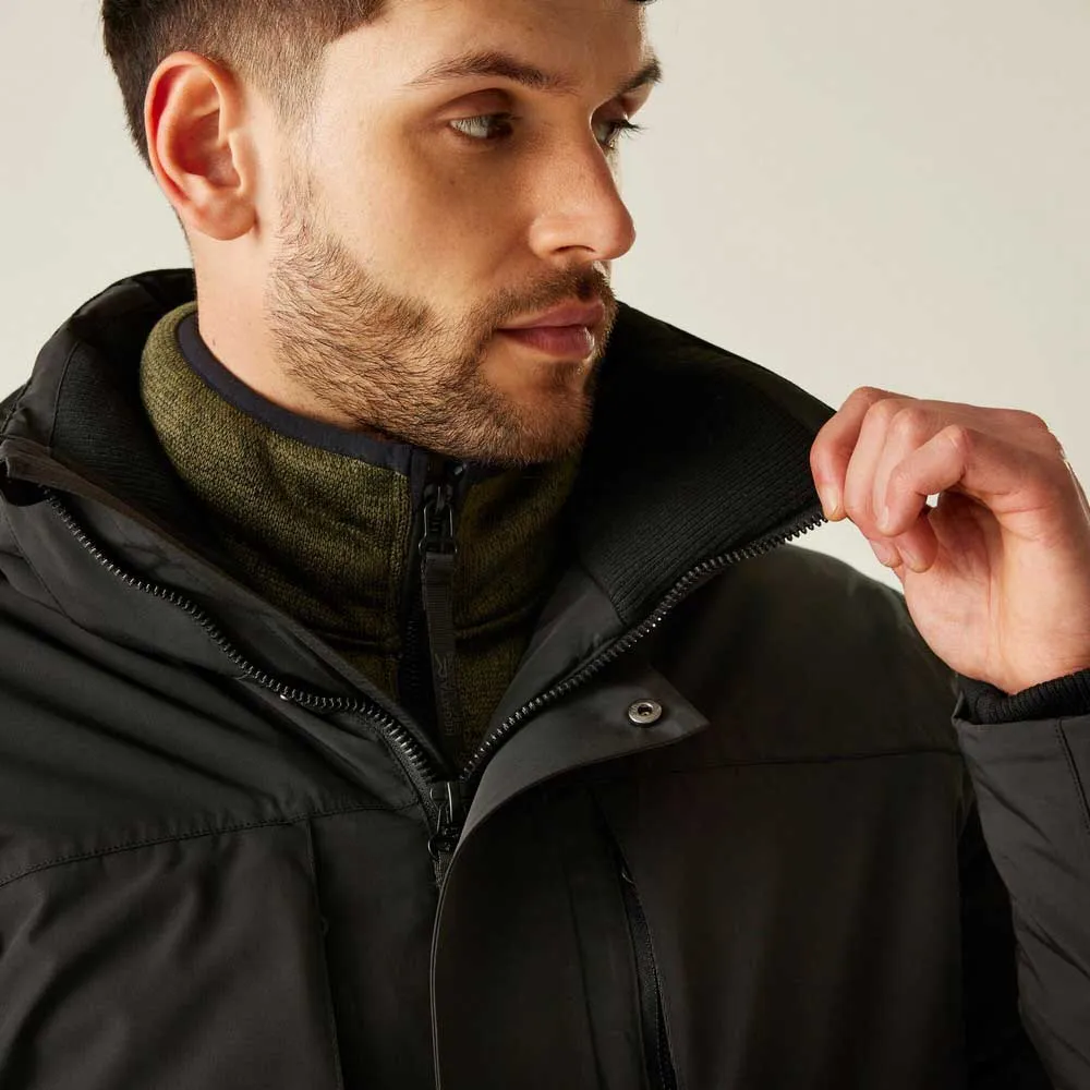 Regatta Marron Jacka Regatta Marron Jacka