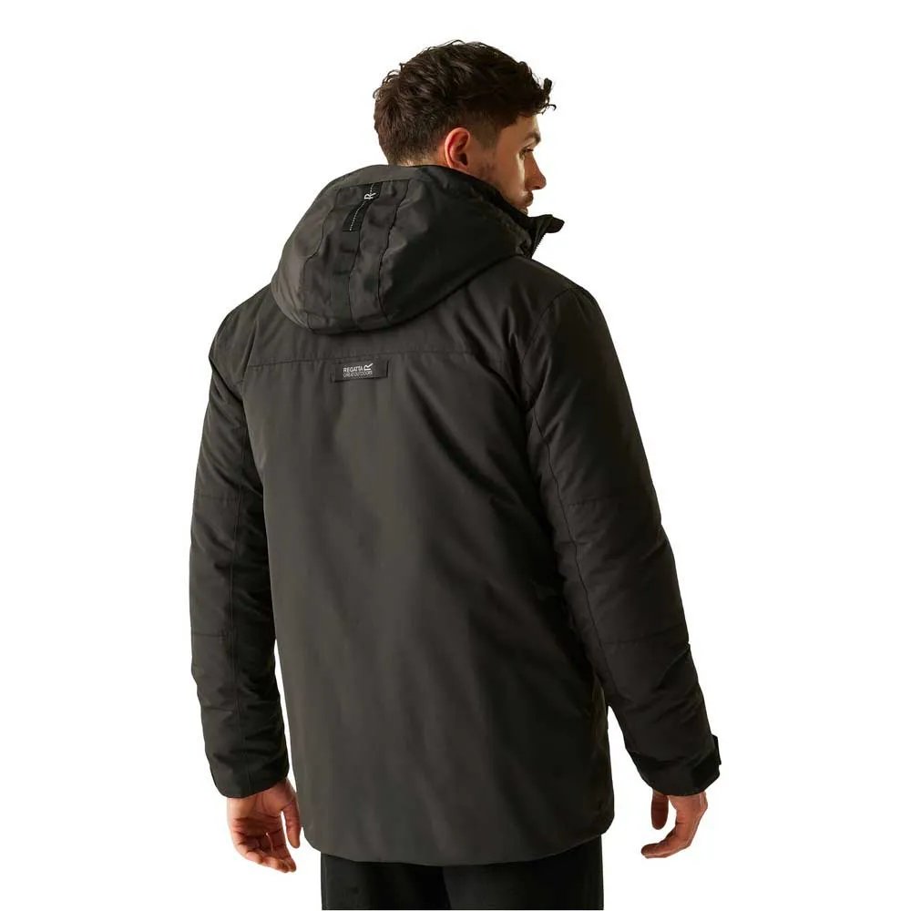 Regatta Marron Jacka Regatta Marron Jacka