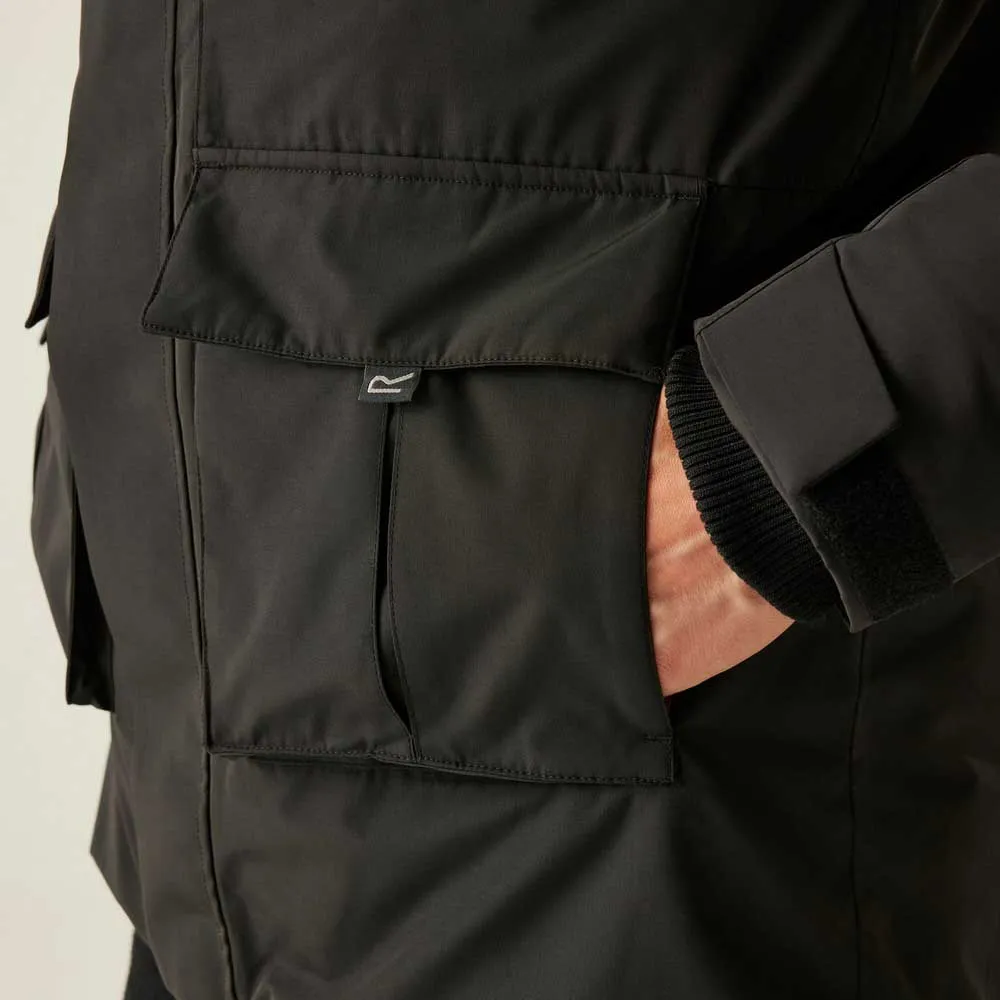 Regatta Marron Jacka Regatta Marron Jacka