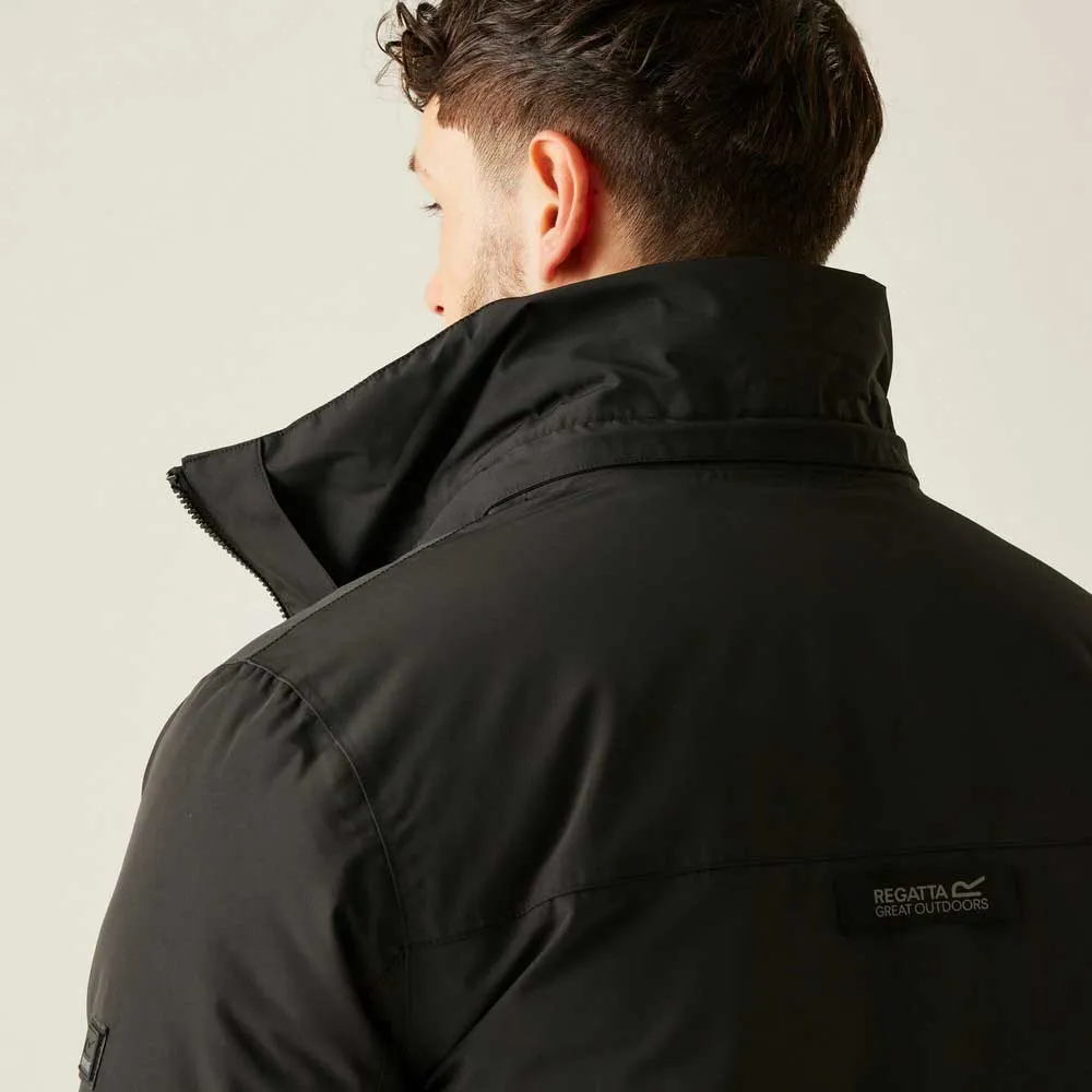 Regatta Marron Jacka Regatta Marron Jacka