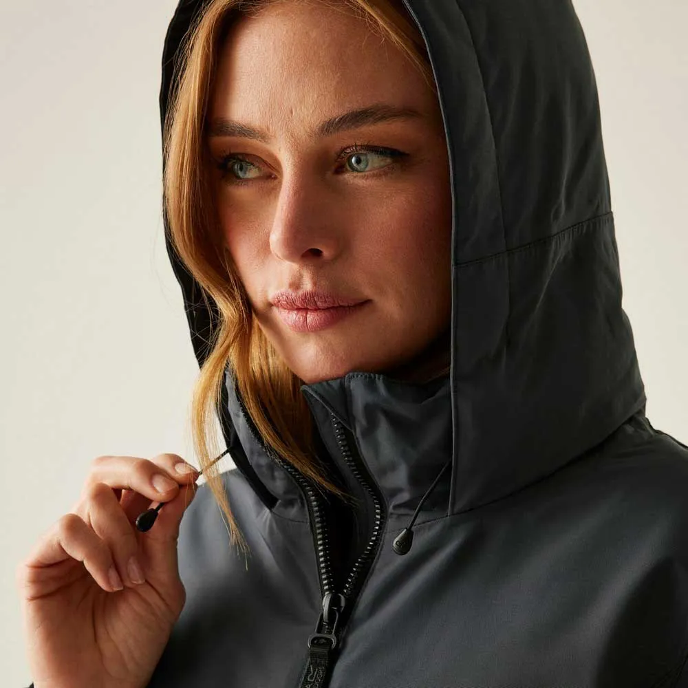 Regatta Marron Jacka