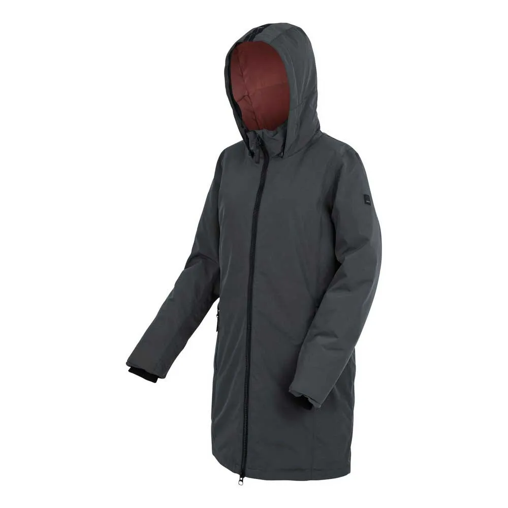 Regatta Marron Jacka