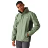 Agave green / ash