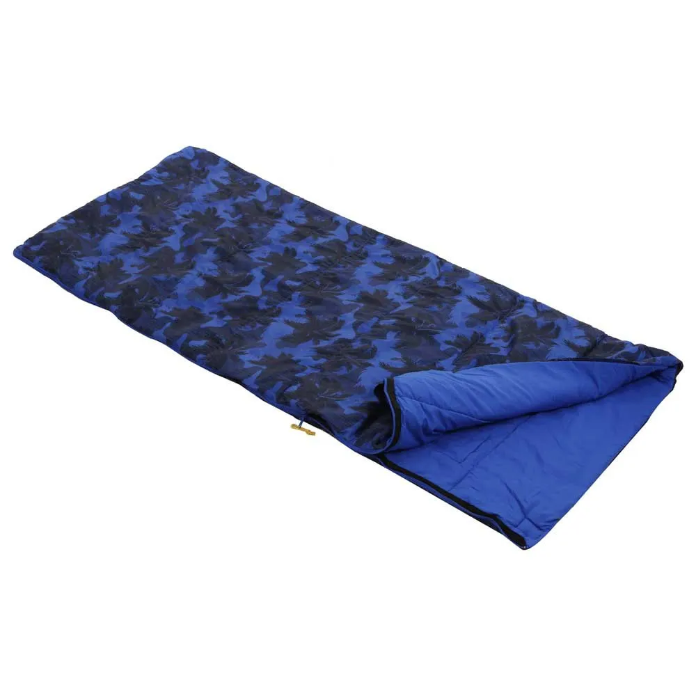 Regatta Maui Juniorsovsäck, Oxford blue palmtree