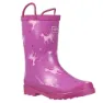 Unicorn / radiant orchid 1