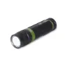 Regatta Montegra 150 Ficklampa, Black, One Size