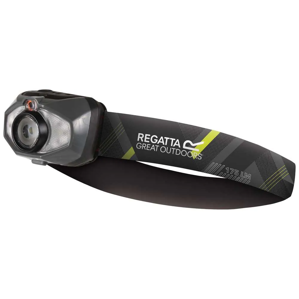 Regatta Montegra 250 Strålkastare, Misc, 250 Lumens