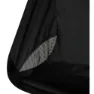 Regatta Montegra Trek Stol, Black, One Size
