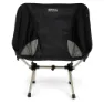 Regatta Montegra Trek Stol, Black, One Size
