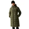 Olive night / black