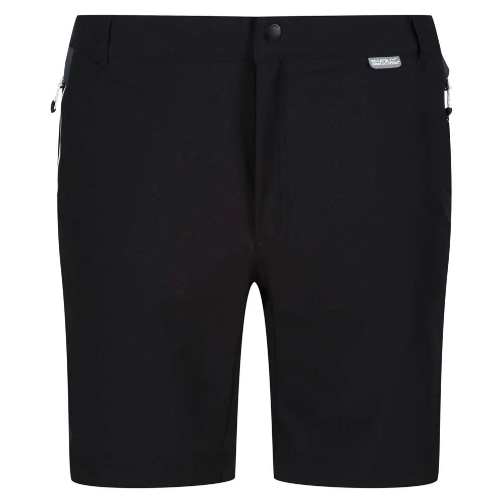 Regatta Mountain Ii Shorts