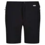 Black / india grey