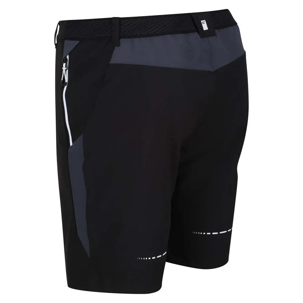 Regatta Mountain Ii Shorts