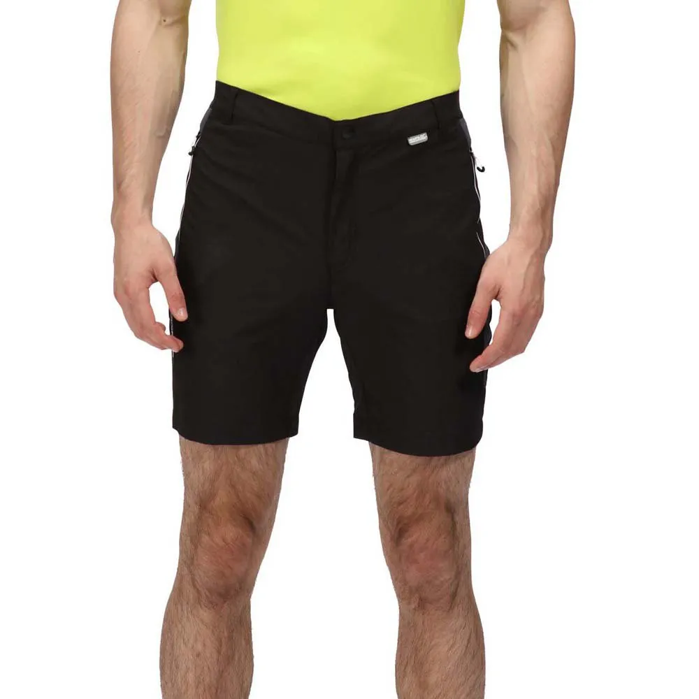 Regatta Mountain Ii Shorts