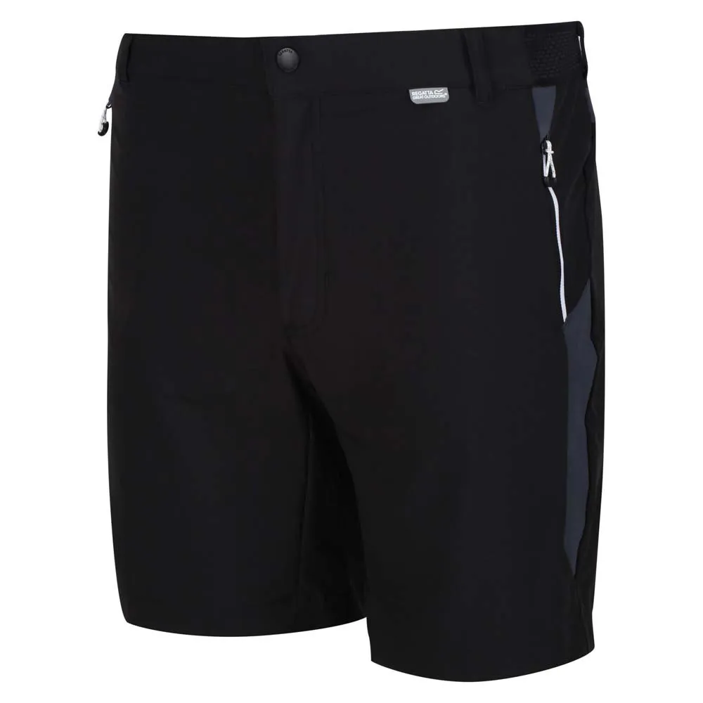Regatta Mountain Ii Shorts