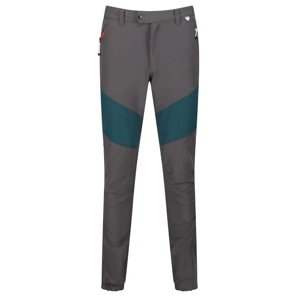 Regatta Mountain Regular Byxor Regatta Mountain Regular Byxor