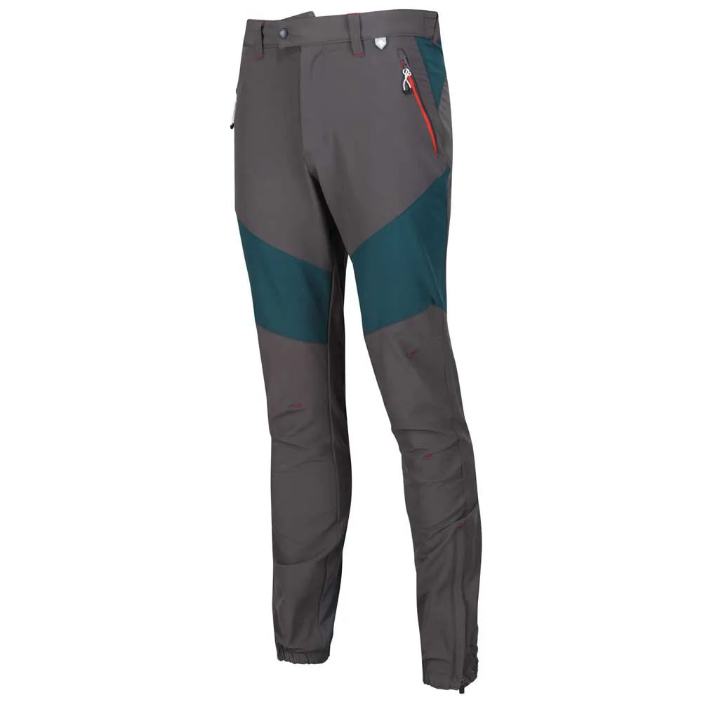 Regatta Mountain Regular Byxor Regatta Mountain Regular Byxor