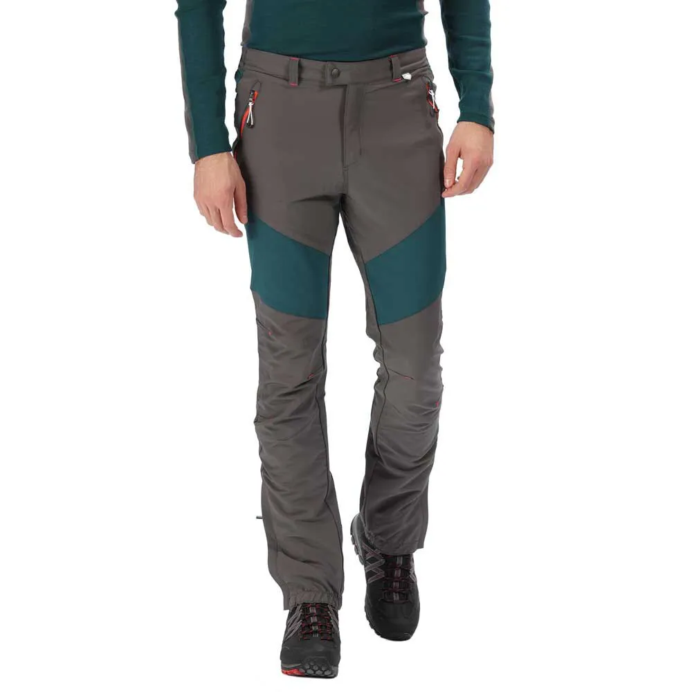 Regatta Mountain Regular Byxor Regatta Mountain Regular Byxor