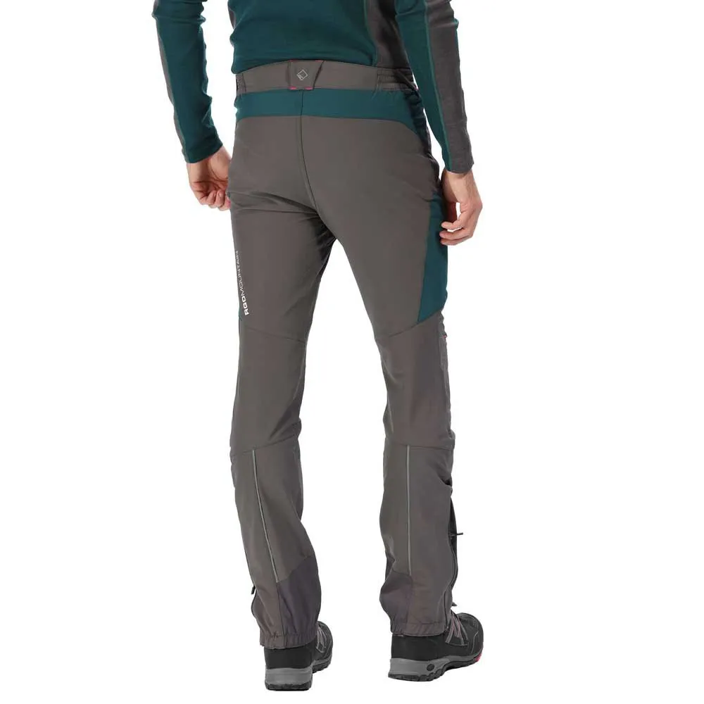 Regatta Mountain Regular Byxor Regatta Mountain Regular Byxor