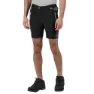 Regatta Mountain Shorts, Black / magnet