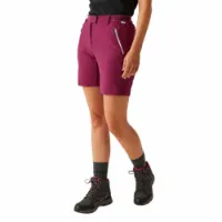 Regatta Mountain Shortsii Shorts Regatta Mountain Shortsii Shorts