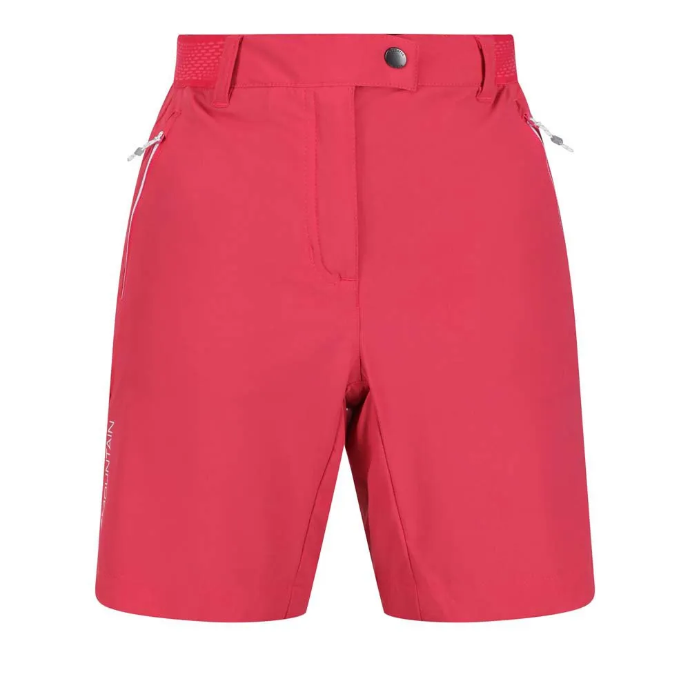 Regatta Mountain Shortsii Shorts