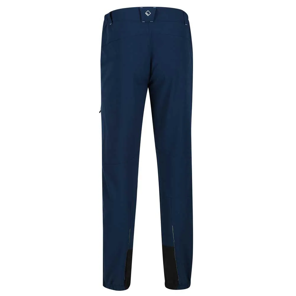 Regatta Mountain Winter Regular Byxor, Mnltdnm / mnlt