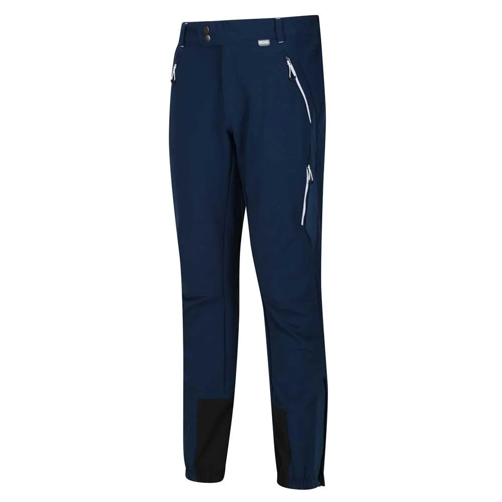 Regatta Mountain Winter Regular Byxor, Mnltdnm / mnlt