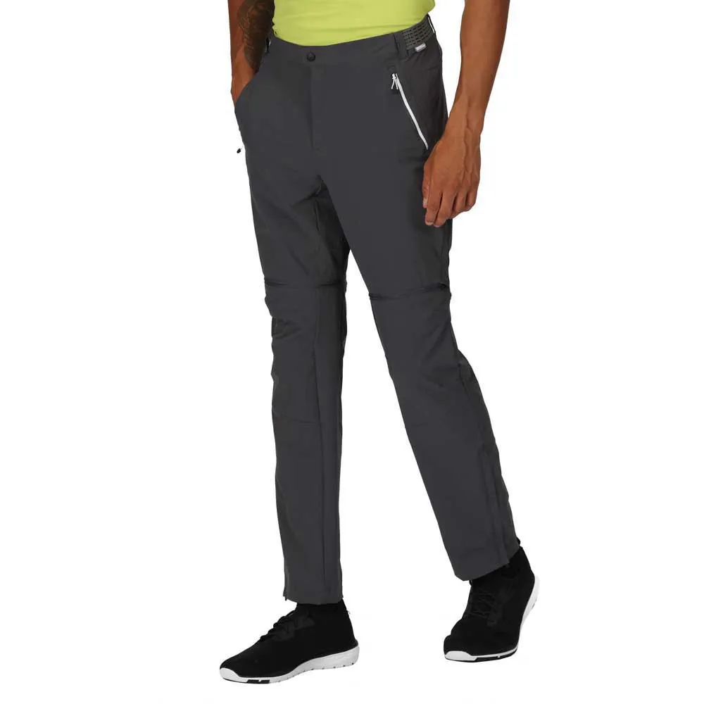 Regatta Mountain Z/o Byxor Regatta Mountain Z/o Byxor