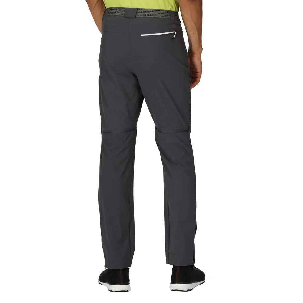Regatta Mountain Z/o Byxor Regatta Mountain Z/o Byxor