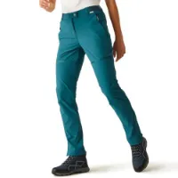 Regatta Mountain Zip Off Byxor Regatta Mountain Zip Off Byxor
