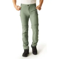 Regatta Mountain Zip Off Byxor Regatta Mountain Zip Off Byxor