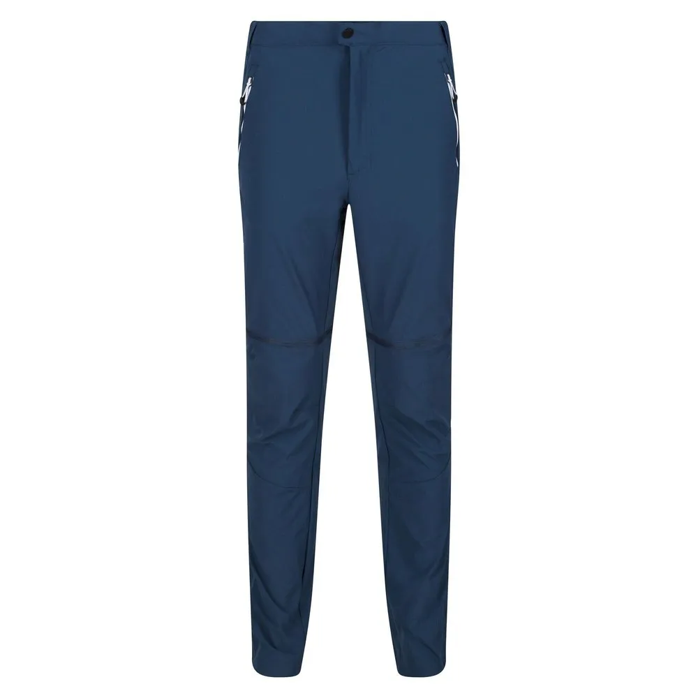 Regatta Mountain Zip Off Byxor Regatta Mountain Zip Off Byxor
