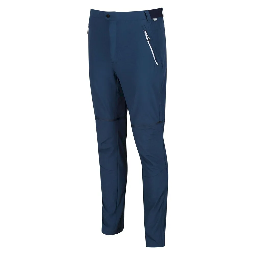 Regatta Mountain Zip Off Byxor Regatta Mountain Zip Off Byxor